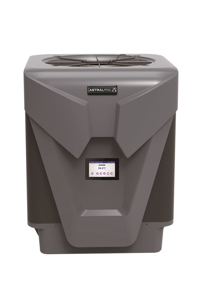 Astral iHPt Heat Pump - Top Discharge Astral iHPt Heat Pump - Top Discharge